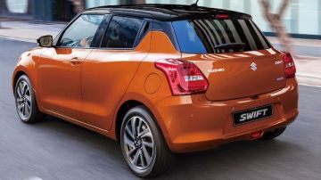 سيارة هاتشباك 2022 أعلى فئة أوتوماتيك.. أسعار سوق المستعمل