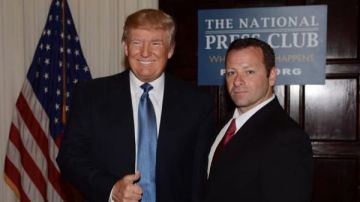 سياسي أمريكي لـ صدى البلد : خطة بلير وكوشنر لمستقبل غزة قد تواجه رفض عربي سياسي أمريكي لـ صدى البلد : خطة بلير وكوشنر لمستقبل غزة قد تواجه رفض عربي