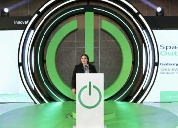 شنايدر إلكتريك تطلق أحدث حلولها المبتكرة لتعزيز كفاءة الطاقة ودعم التحول الرقمي في يوم الابتكار للطاقة المؤمنة 