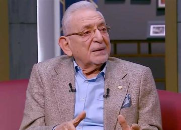 عدلي القيعي: لقب مهندس الصفقات لا أحبه وظلمني كثيرا