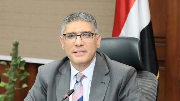 محافظ الجيزة يعلن انطلاق مبادرة صحح مفاهيمك لمواجهة التطرف ودعم الهوية الوطنية