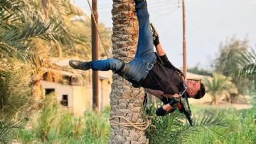 محمد إمام يشوق جمهوره بكواليس تصوير شمس الزناتي