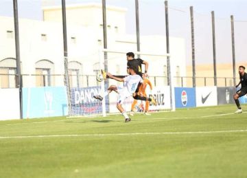 مواعيد مباريات الجولة الرابعة من دوري المحترفين المصري مواعيد مباريات الجولة الرابعة من دوري المحترفين المصري