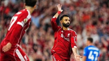 موعد مباراة ليفربول وأتلتيكو مدريد في دوري أبطال أوروبا والقناة الناقلة موعد مباراة ليفربول وأتلتيكو مدريد في دوري أبطال أوروبا والقناة الناقلة