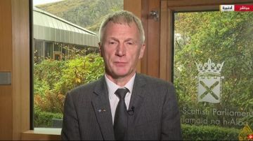 وزير اسكتلندي يوضح إجراءات بلاده العقابية ضد الاحتلال الإسرائيلي