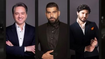 أسعار تذاكر حفل مروان خوري ومحمد شاكر وآدم في جدة أسعار تذاكر حفل مروان خوري ومحمد شاكر وآدم في جدة