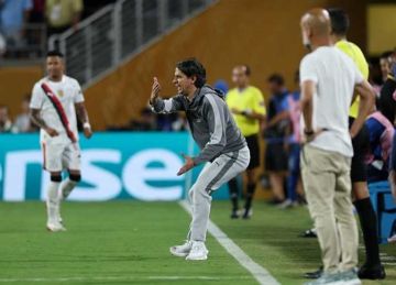 إنزاجي يستقر على تشكيل الهلال ضد الأهلي في الدوري السعودي