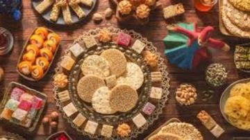 احترس إن كنت منهم.. أشخاص ممنوعون من تناول حلوى المولد