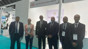 التصديري للصناعات الكيماوية: السوق السعودي أحد أبرز الشركاء التجاريين لمصر التصديري للصناعات الكيماوية: السوق السعودي أحد أبرز الشركاء التجاريين لمصر