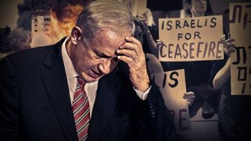 المعارضة الإسرائيلية: نتنياهو أطال الحرب على غزة لمكاسب سياسية ضيقة المعارضة الإسرائيلية: نتنياهو أطال الحرب على غزة لمكاسب سياسية ضيقة