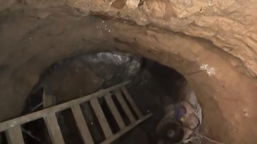 الموظفون متهمون.. القصة الكاملة لاستغلال مكتب صحة دشنا في التنقيب عن الآثار بـ قنا