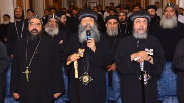 بدء العام الدراسي بإكليريكية المحرق ومعهد ديديموس 