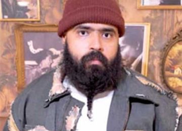 بعد قليل.. نظر تجديد حبس التيك توكر محمد عبدالعاطي