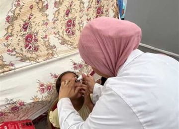 جامعة الإسكندرية تطلق أولى قوافلها الطبية لعام 2026 (صور)