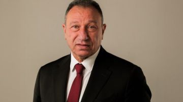 خالد الغندور يكشف عن انضمام نجل العامري فاروق لقائمة الخطيب