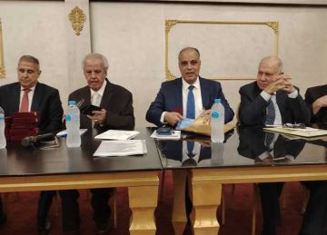 رئيس جمعية الاقتصاد الزراعي يطالب بتعديل قانون التعاونيات لدوره في توفير مستلزمات الإنتاج