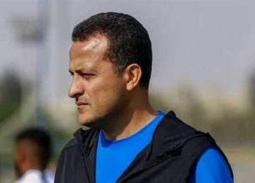 رسميا.. تامر مصطفى مديرا فنيا لـ الاتحاد السكندري.. وحمد إبراهيم مدربا عاما