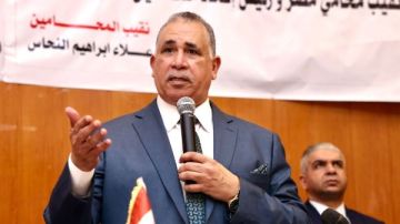 رفع معاش المحامين إلى 4 آلاف جنيه.. التصويت خلال أيام