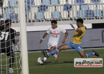 ظهور نجم جديد.. الزمالك يستعيد قوته الضاربة أمام الأهلي