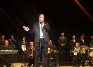 فرع ثقافة بورسعيد يحتفل باليوم المصري للموسيقى