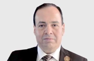 قيادي بـ حماة الوطن : كلمة الرئيس السيسي في قمة الدوحة جسدت ثوابت السياسة المصرية ودعم الحقوق الفلسطينية قيادي بـ حماة الوطن : كلمة الرئيس السيسي في قمة الدوحة جسدت ثوابت السياسة المصرية ودعم الحقوق الفلسطينية