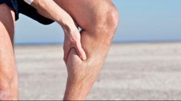 كل ما تريد معرفته حول التشنج العضلي وطرق علاجه كل ما تريد معرفته حول التشنج العضلي وطرق علاجه