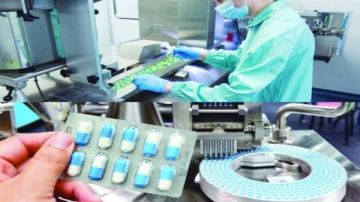 لأول مرة مدارس صناعة الدواء للتكنولوجيا التطبيقية.. رابط التقديم والشروط والمميزات