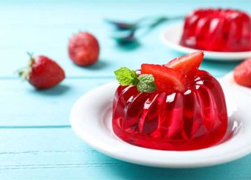 ما سر تقديم الجيلي للمرضى في المستشفيات؟ (الأسباب والفوائد)