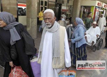 مواعيد قطارات مطروح القاهرة اليوم الأحد 21 سبتمبر 2025