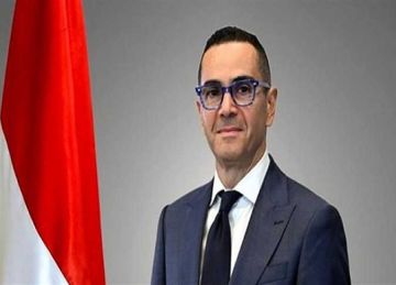 وزير الاستثمار يصدر 3 قرارات وزارية بفرض رسوم وقائية على بعض منتجات الصلب