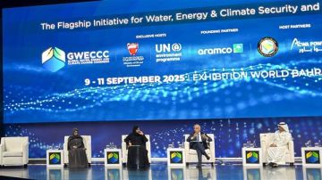 وزير الري: مصر أكثر دول العالم ندرة للمياه.. وتعيد استخدام 21 مليار متر مكعب سنويا وزير الري: مصر أكثر دول العالم ندرة للمياه.. وتعيد استخدام 21 مليار متر مكعب سنويا