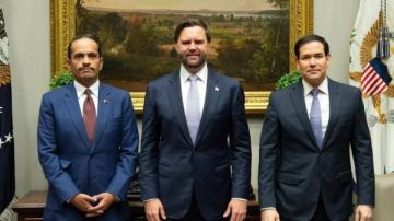 وزير خارجية قطر: سنتخذ كافة الإجراءات لحماية أمننا والمحافظة على سيادتنا