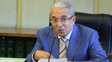 ياسر عمر: إطلاق خط الرورو المصري الإيطالي يسهم في زيادة الصادرات المصرية ياسر عمر: إطلاق خط الرورو المصري الإيطالي يسهم في زيادة الصادرات المصرية