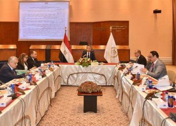 التموين: 883 مليونا استثمارات مصرية وأجنبية خلال الفترة الحالية