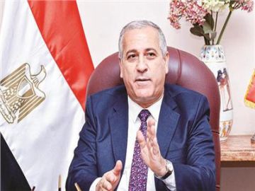 الوطنية للصحافة: صرف مكافأة نهاية الخدمة للزملاء المحالين للمعاش خلال أغسطس غدا