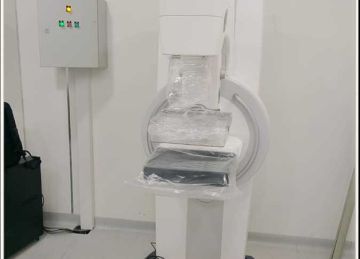 بتكلفة 11 مليون جنيه.. صحة الشرقية تعلن تركيب جهاز ماموجرام حديث بمستشفى بلبيس المركزي