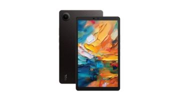 بسعر 200 دولار.. TCL تطلق جهازا لوحيا ثوريا يتحول إلى كيندل لحماية عينيك بسعر 200 دولار.. TCL تطلق جهازا لوحيا ثوريا يتحول إلى كيندل لحماية عينيك