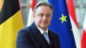 بلجيكا تعلن الاعتراف رسميا بالدولة الفلسطينية