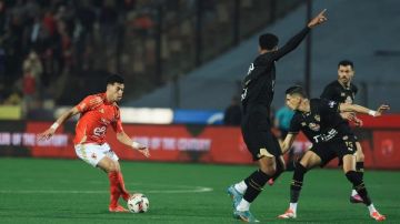 تذاكر مباراة القمة بين الأهلي والزمالك متاحة الآن عبر موقع تذكرتي تقاصيل تذاكر مباراة القمة بين الأهلي والزمالك متاحة الآن عبر موقع تذكرتي تقاصيل