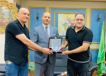  تعليم الإسكندرية تبحث حلول للطلاب المفصولين بمدارس التعليم والتدريب المزدوج