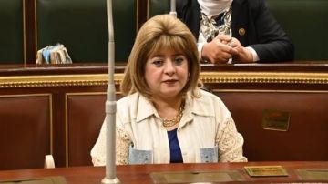 خارجية النواب: كلمة الرئيس السيسي بالمولد النبوي تبعث الطمأنينة