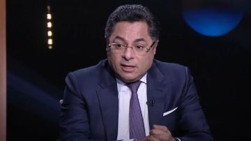 خالد أبو بكر: قطر في حالة سلم وليس بينها وبين أي دولة حربا أو مشكلات سياسية خالد أبو بكر: قطر في حالة سلم وليس بينها وبين أي دولة حربا أو مشكلات سياسية