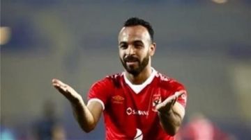 شوبير يكشف سبب استبعاد أفشة من مباراة حرس الحدود شوبير يكشف سبب استبعاد أفشة من مباراة حرس الحدود