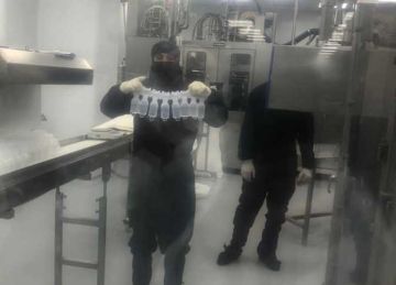 ضبط 16 منشأة مخالفة للمعايير والاشتراطات البيئية في حملات تفتيشية بالشرقية