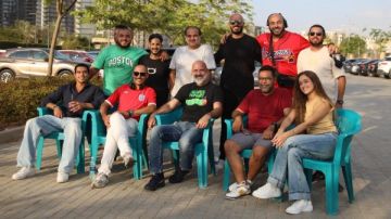 فركش تصوير نور مكسور.. آخر حكايات ما تراه ليس كما يبدو والعمل يتصدر تريند X فركش تصوير نور مكسور.. آخر حكايات ما تراه ليس كما يبدو والعمل يتصدر تريند X