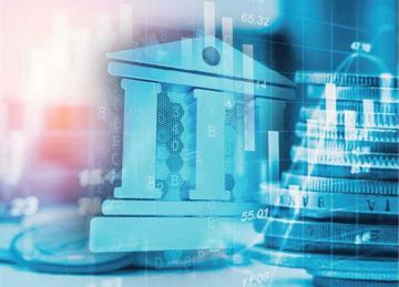 قفزات قوية للقطاع المصرفي بدعم التوسع في الإقراض وزيادة الودائع خلال 6 أشهر