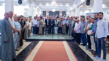 متبقيات المبيدات ينظم ورشة عمل لدعم منتجي ومصدري البطاطس بمحافظة الغربية متبقيات المبيدات ينظم ورشة عمل لدعم منتجي ومصدري البطاطس بمحافظة الغربية