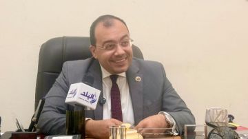 متحدث حماة الوطن: لسنا حزبا مكتبيا.. واستعداداتنا للنواب موجودة على الأرض