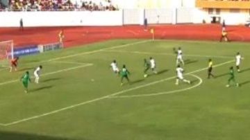 مجموعة منتخب مصر .. تعادل غينيا بيساو ضد سيراليون