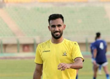 محمد شيكا يحقق رقما مميزا مع كهرباء الإسماعيلية